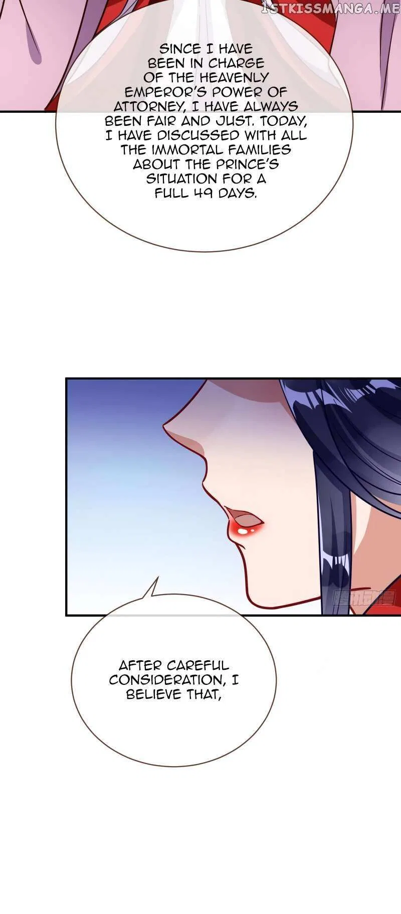 Cheating Men Must Die Chapter 353 – Page 47