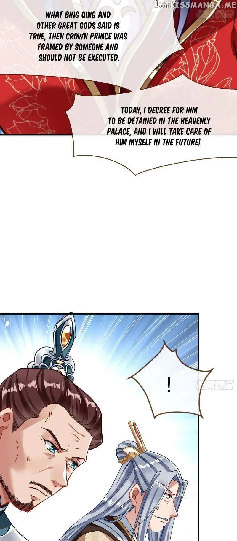 Cheating Men Must Die Chapter 353 – Page 49