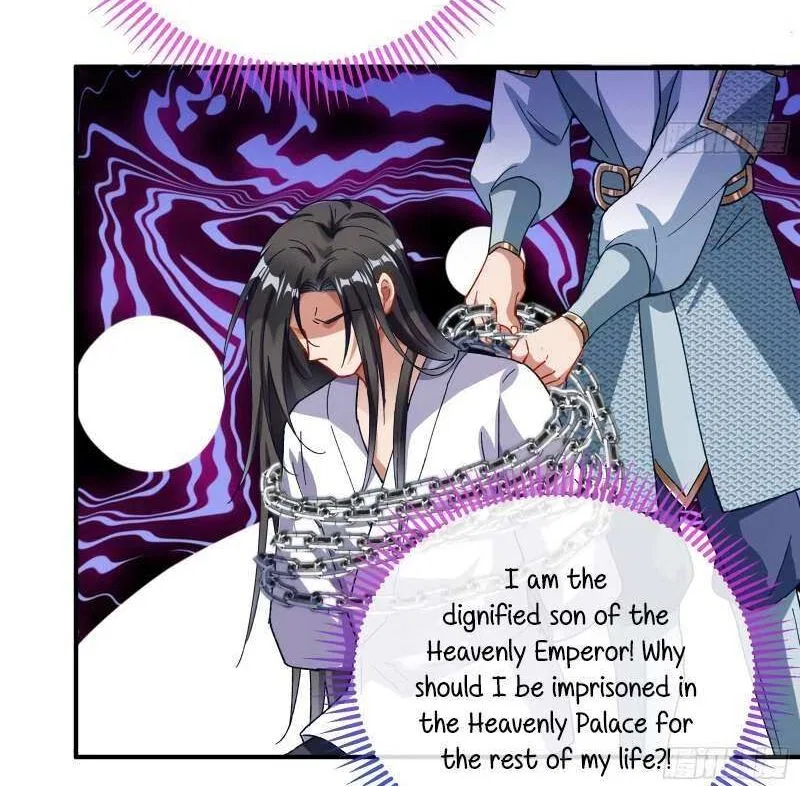 Cheating Men Must Die Chapter 353 – Page 58