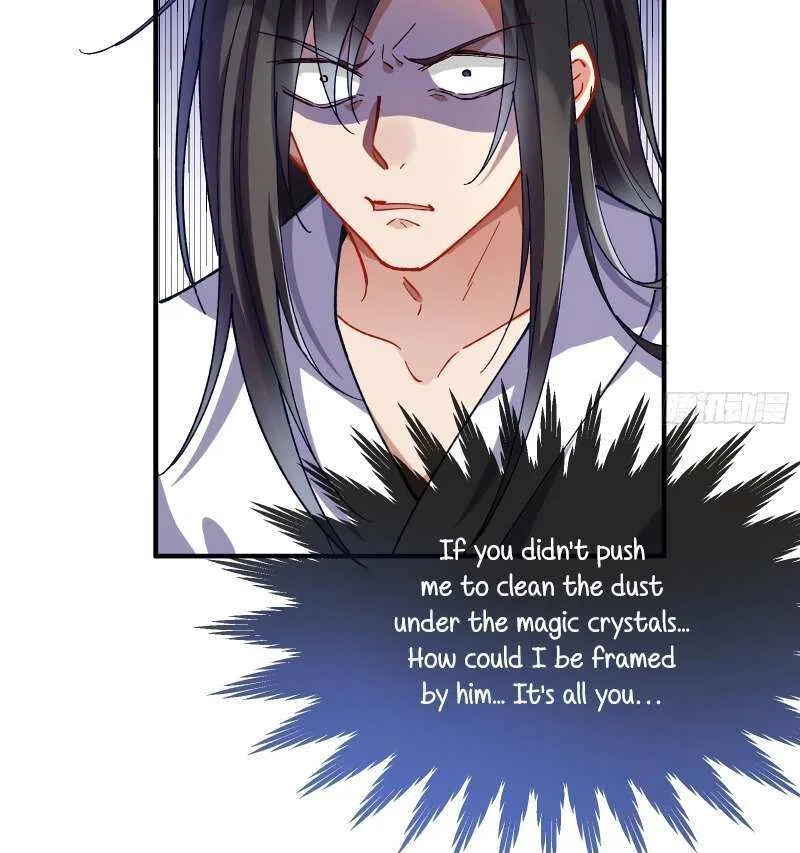 Cheating Men Must Die Chapter 353 – Page 60