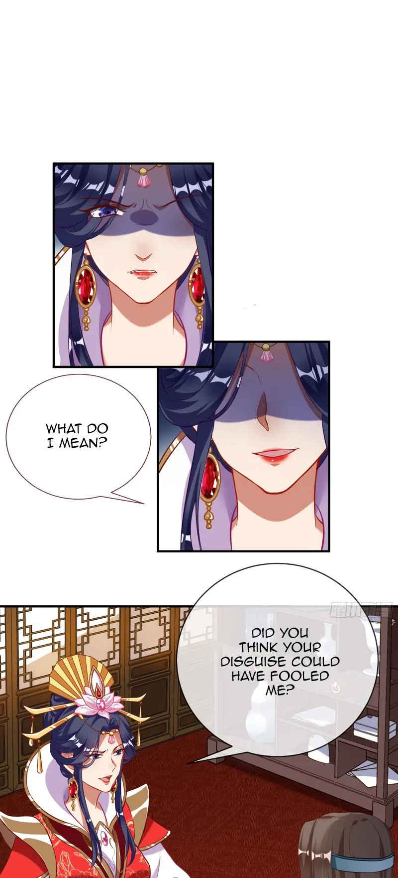 Cheating Men Must Die Chapter 352 – Page 2