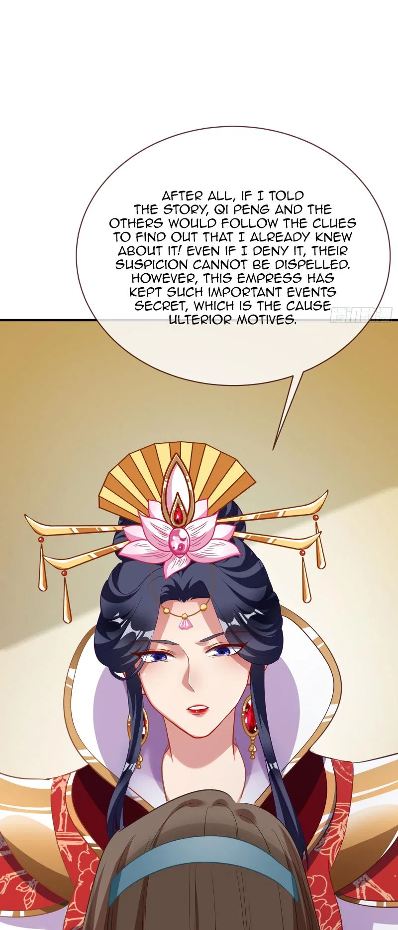 Cheating Men Must Die Chapter 352 – Page 10