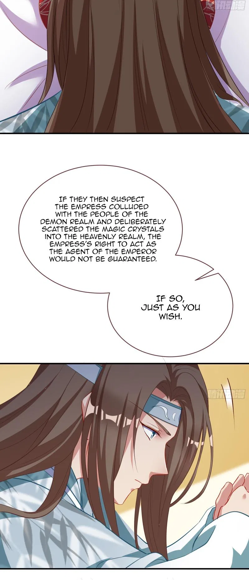 Cheating Men Must Die Chapter 352 – Page 11