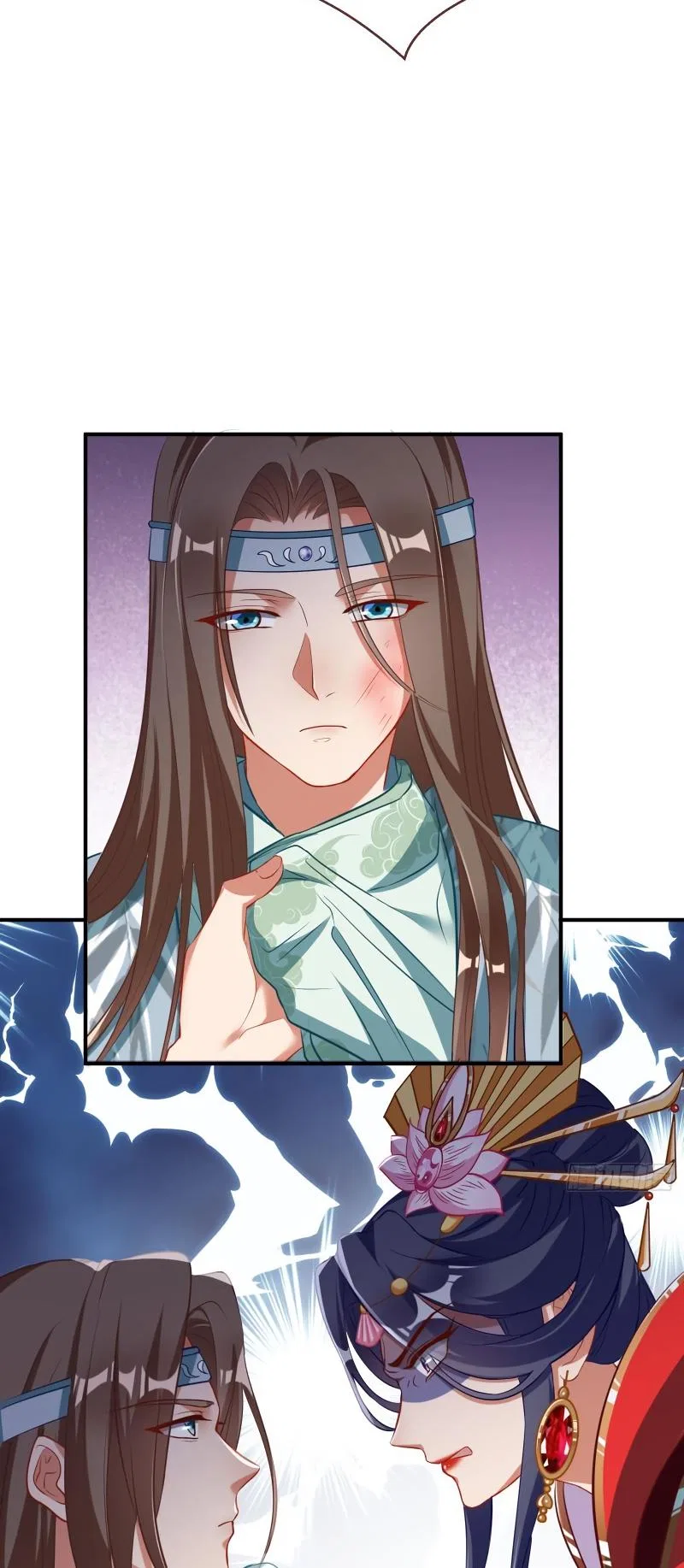 Cheating Men Must Die Chapter 352 – Page 14