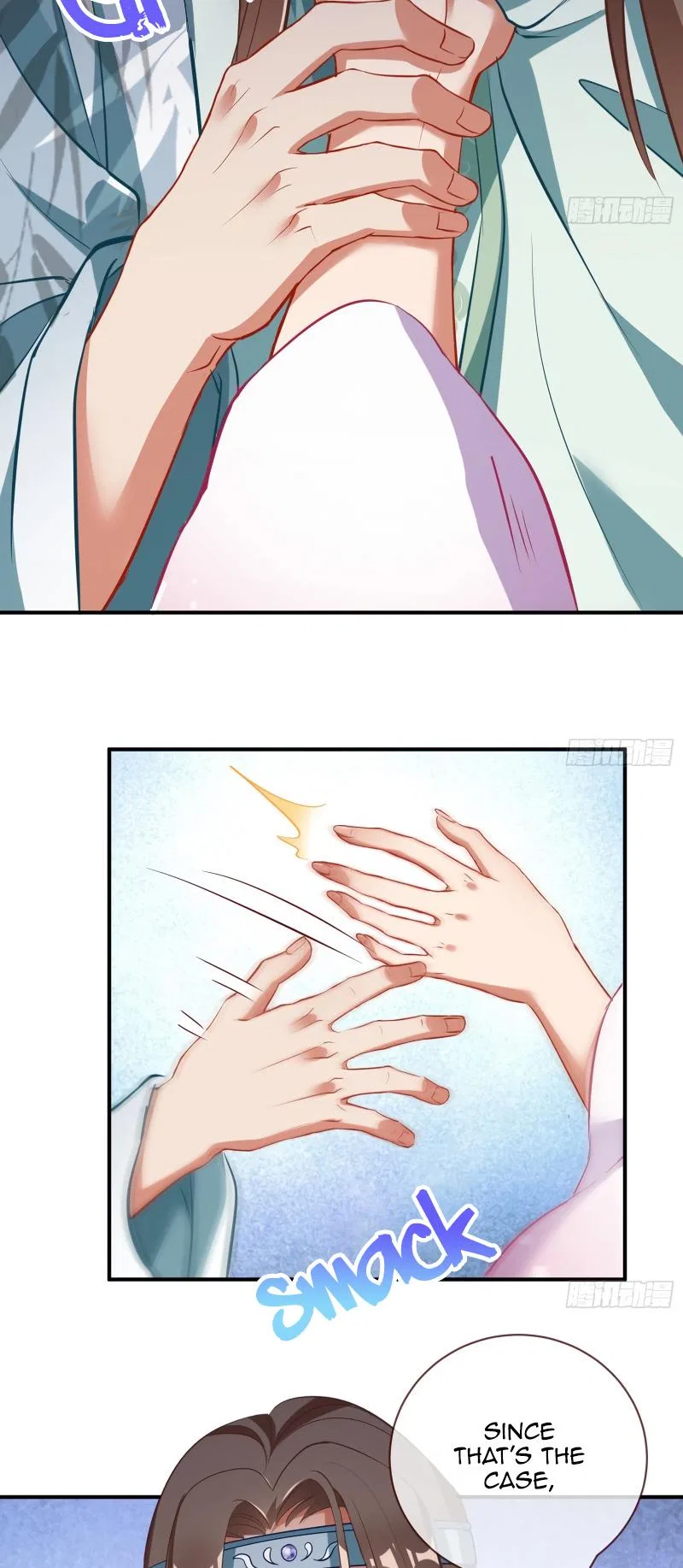 Cheating Men Must Die Chapter 352 – Page 16
