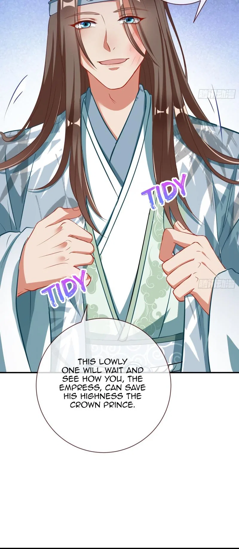 Cheating Men Must Die Chapter 352 – Page 17