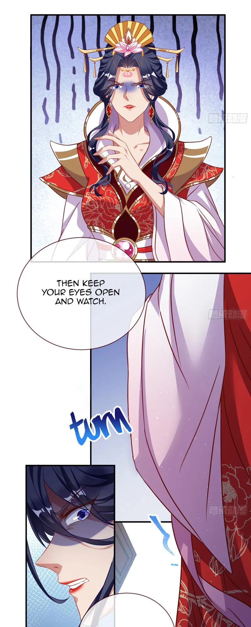 Cheating Men Must Die Chapter 352 – Page 18