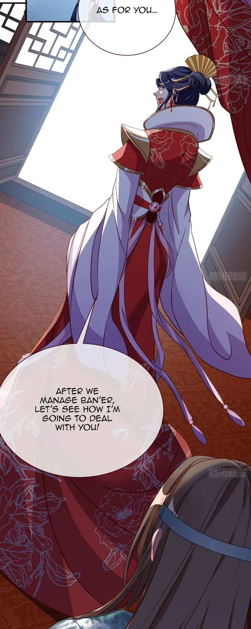 Cheating Men Must Die Chapter 352 – Page 19
