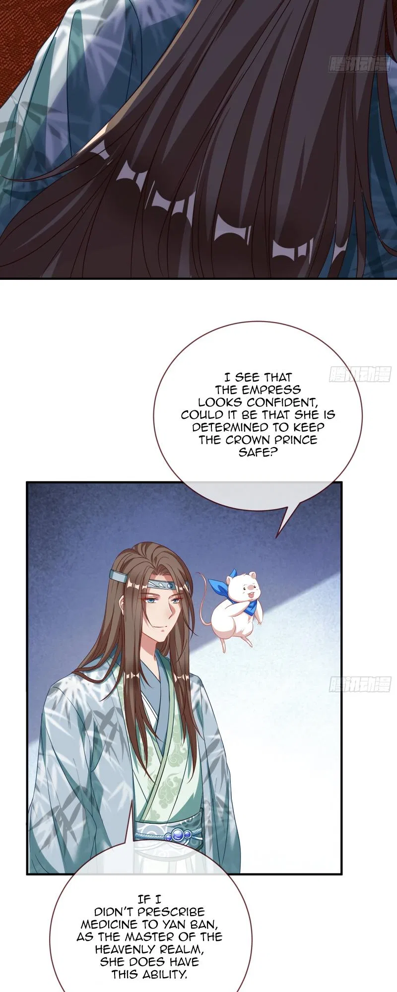 Cheating Men Must Die Chapter 352 – Page 20