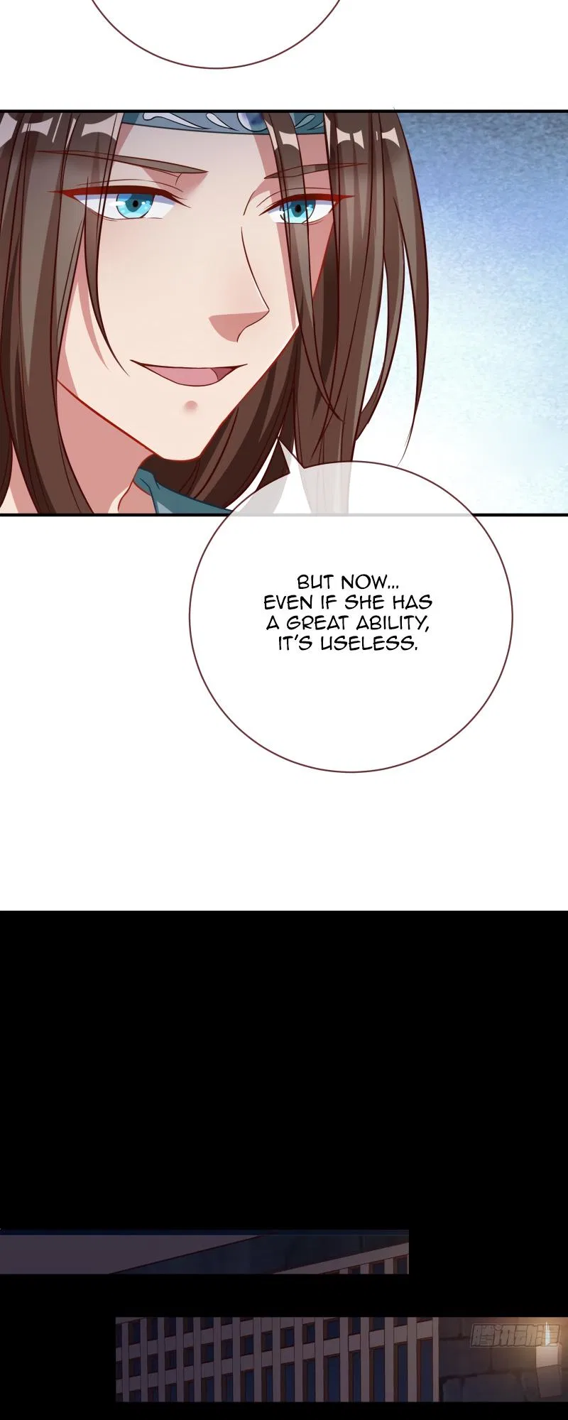 Cheating Men Must Die Chapter 352 – Page 21