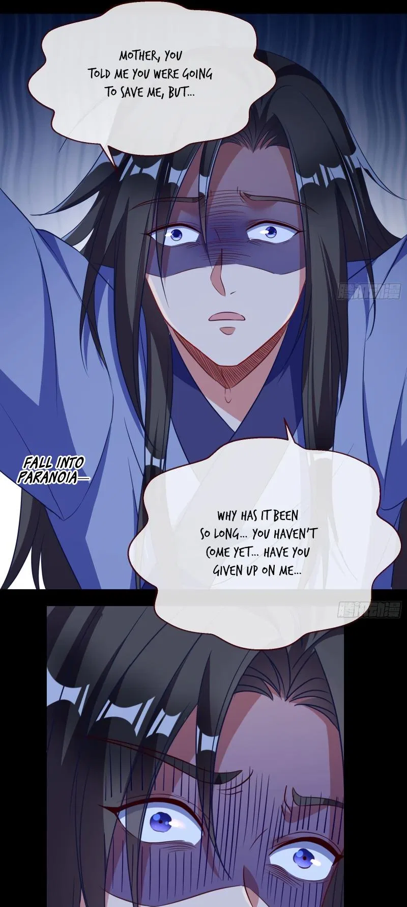 Cheating Men Must Die Chapter 352 – Page 27