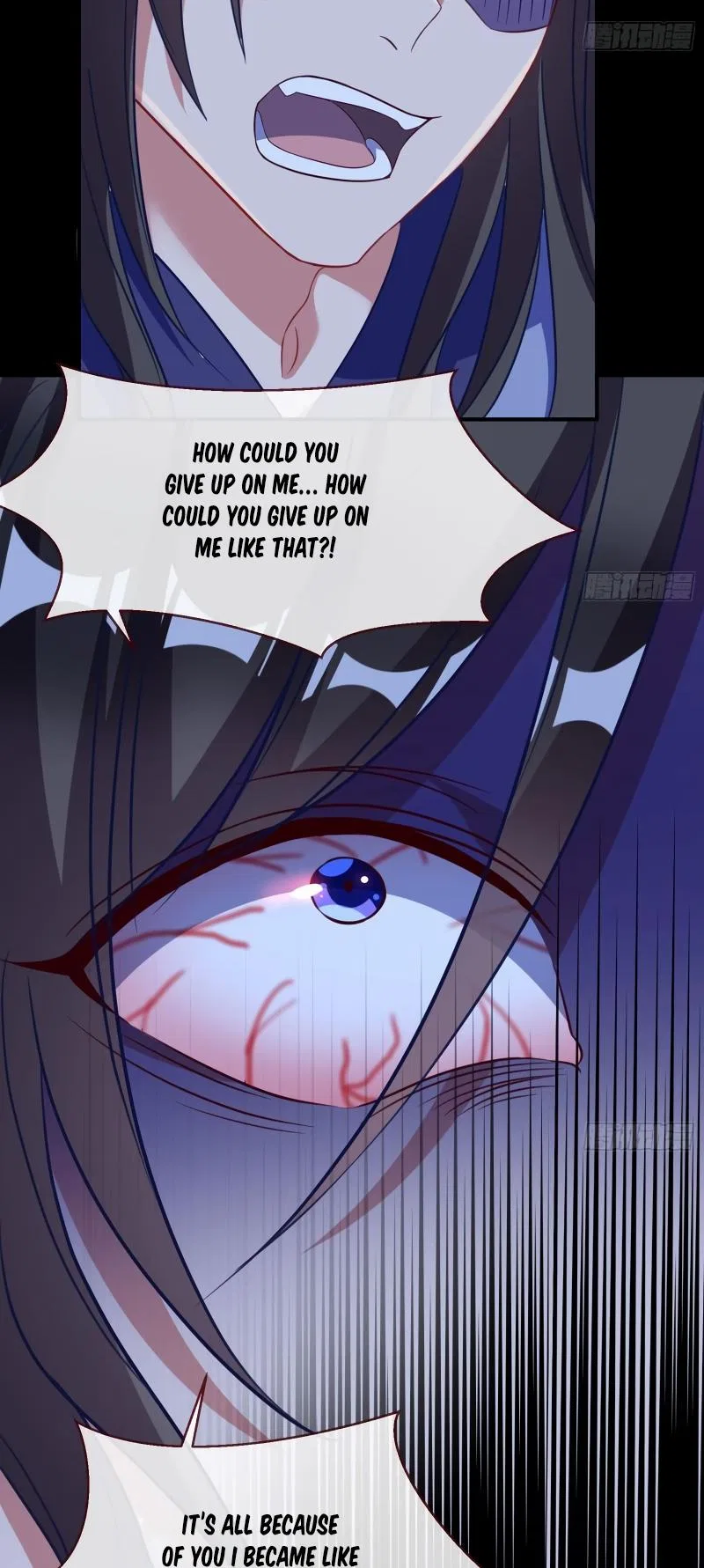 Cheating Men Must Die Chapter 352 – Page 28
