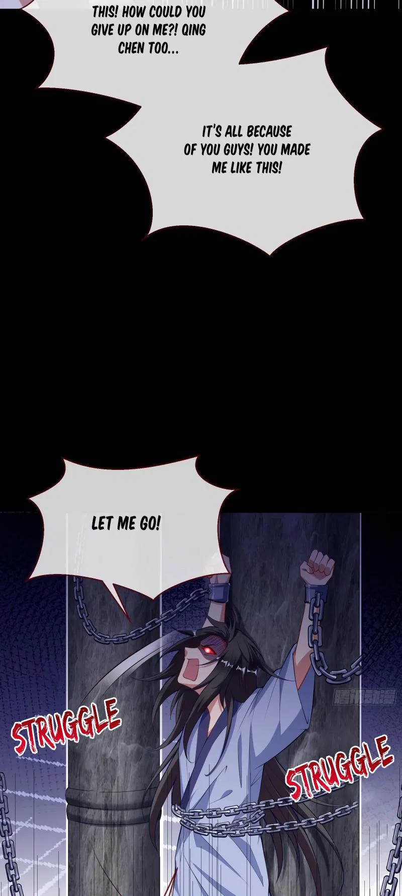 Cheating Men Must Die Chapter 352 – Page 29