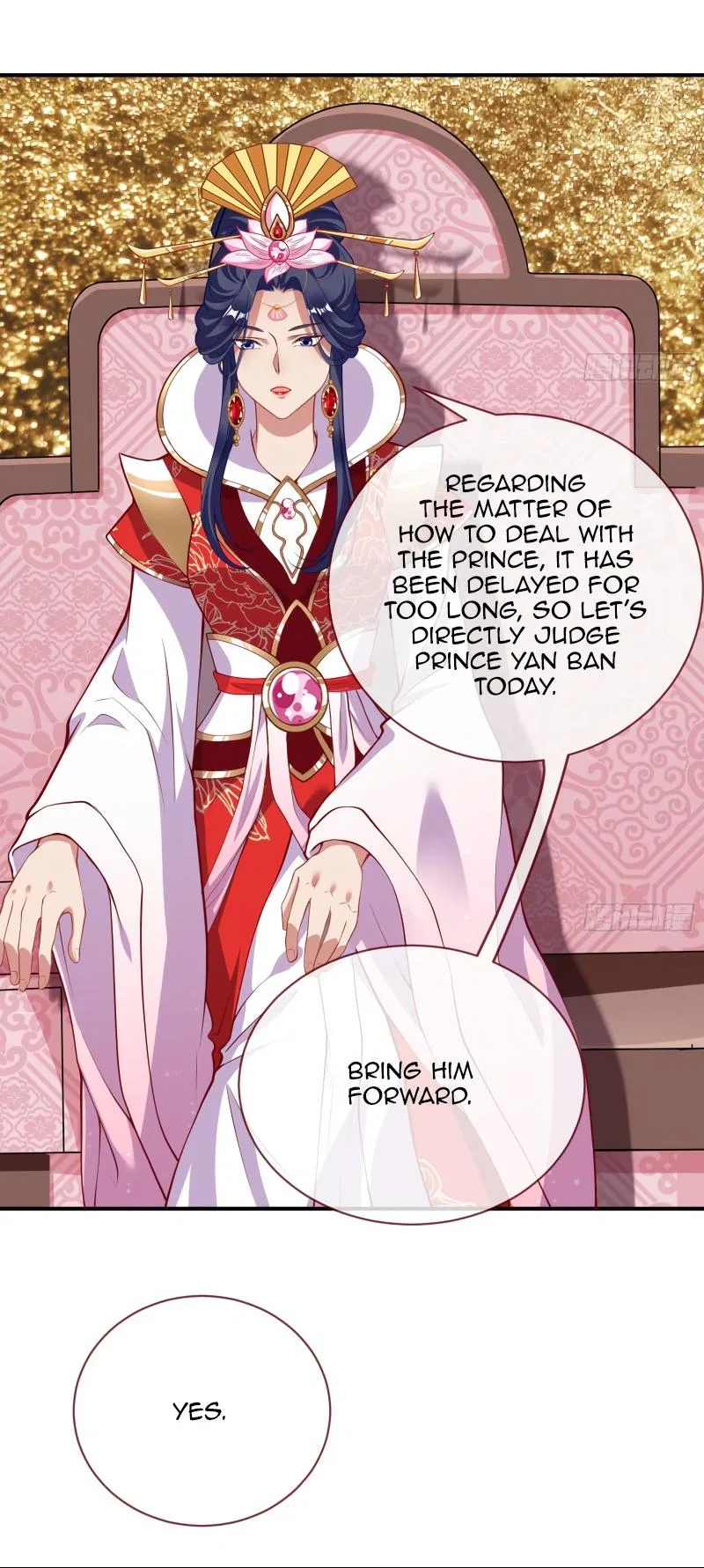 Cheating Men Must Die Chapter 352 – Page 32