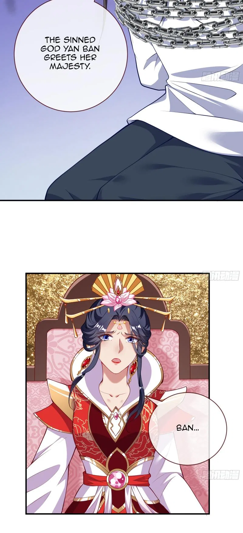 Cheating Men Must Die Chapter 352 – Page 35