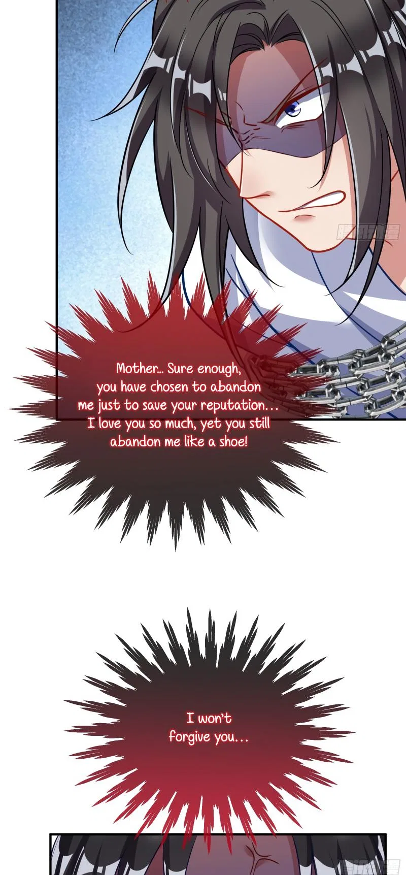 Cheating Men Must Die Chapter 352 – Page 40