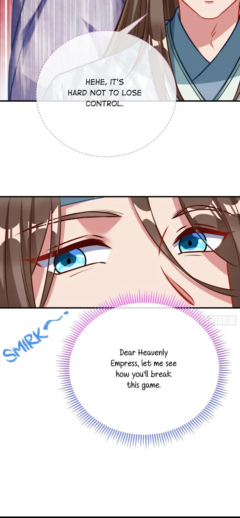 Cheating Men Must Die Chapter 352 – Page 44