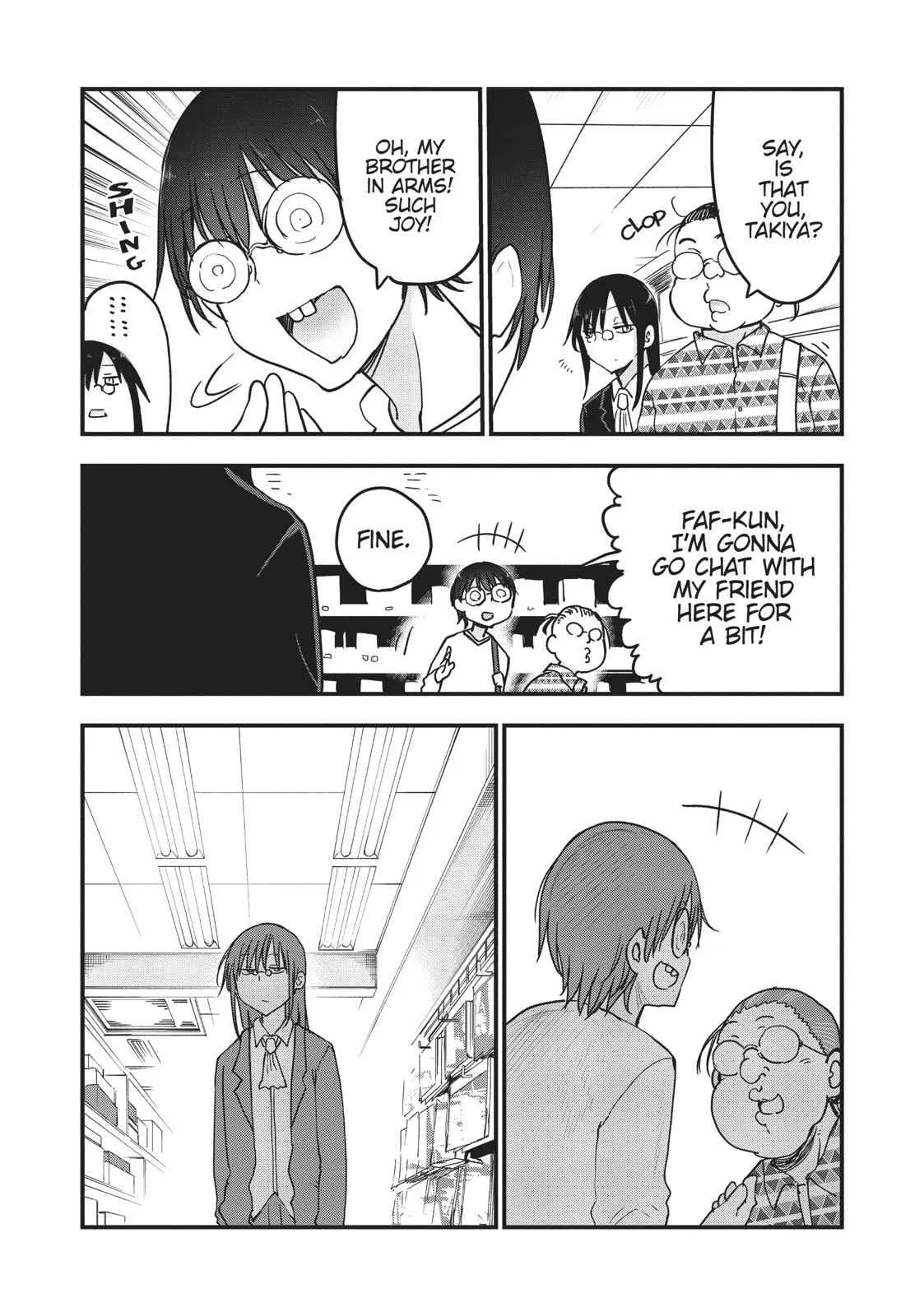 Anime – Miss Kobayashi’s Dragon Maid Chapter 82 – Page 12