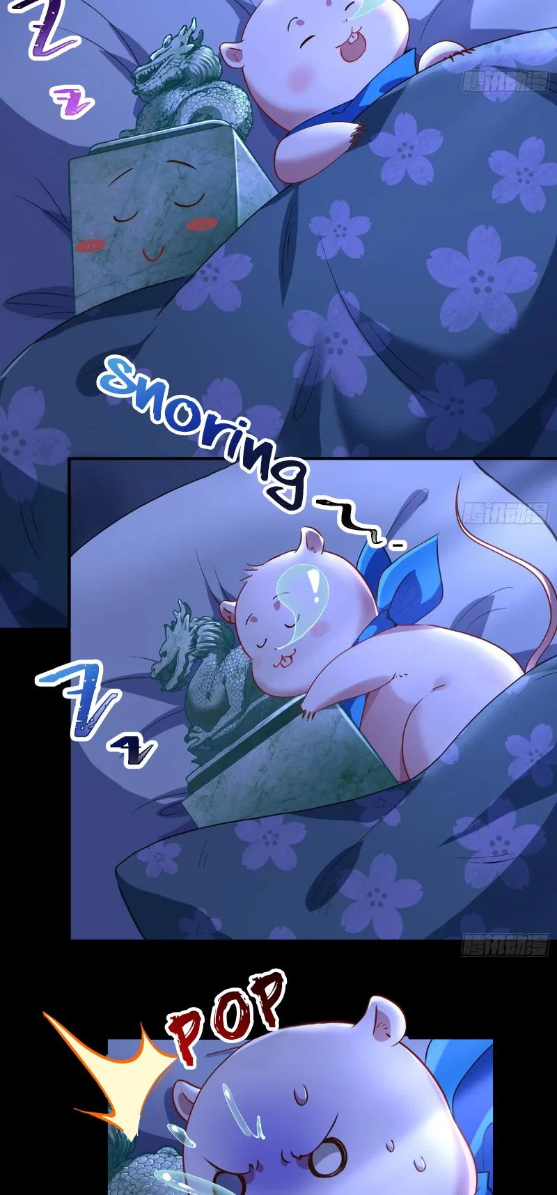 Cheating Men Must Die Chapter 351 – Page 3