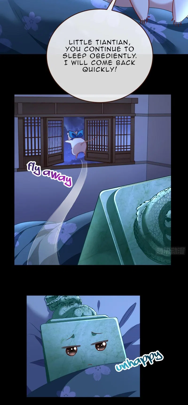 Cheating Men Must Die Chapter 351 – Page 5