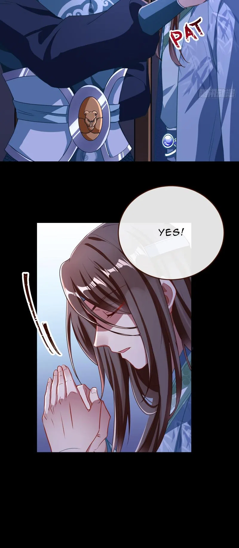 Cheating Men Must Die Chapter 351 – Page 13