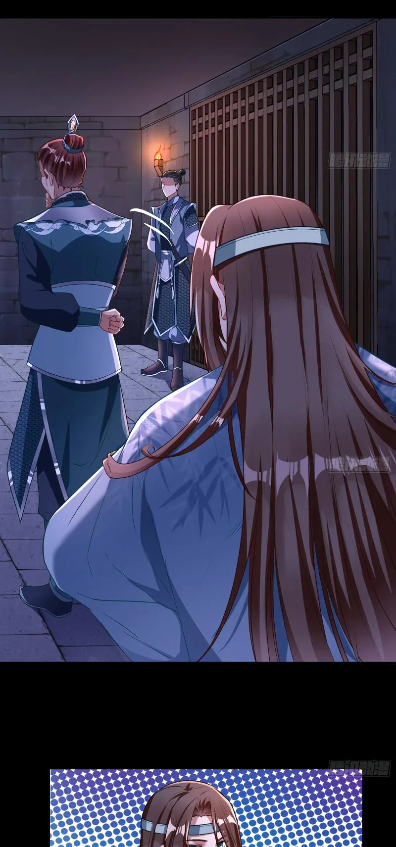 Cheating Men Must Die Chapter 351 – Page 14