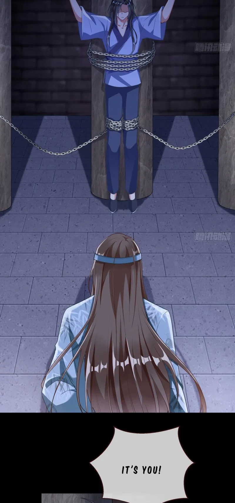 Cheating Men Must Die Chapter 351 – Page 17