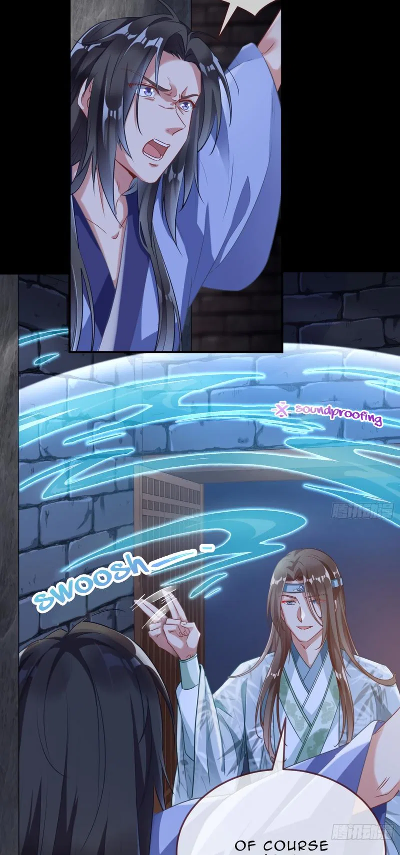 Cheating Men Must Die Chapter 351 – Page 18
