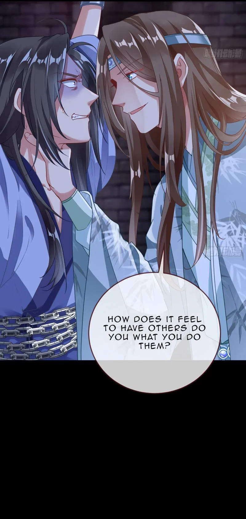 Cheating Men Must Die Chapter 351 – Page 20