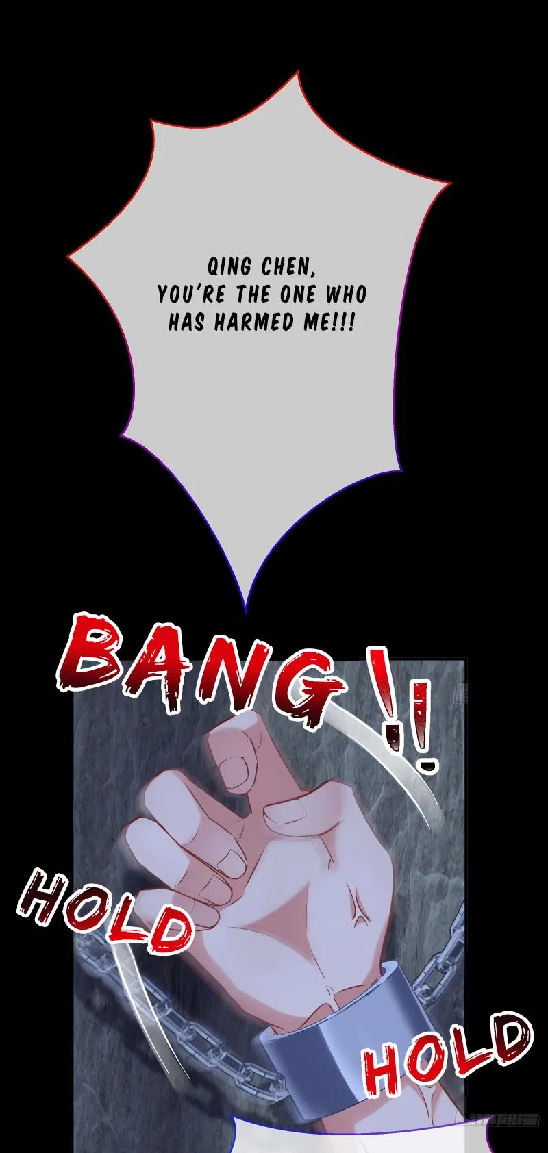 Cheating Men Must Die Chapter 351 – Page 21