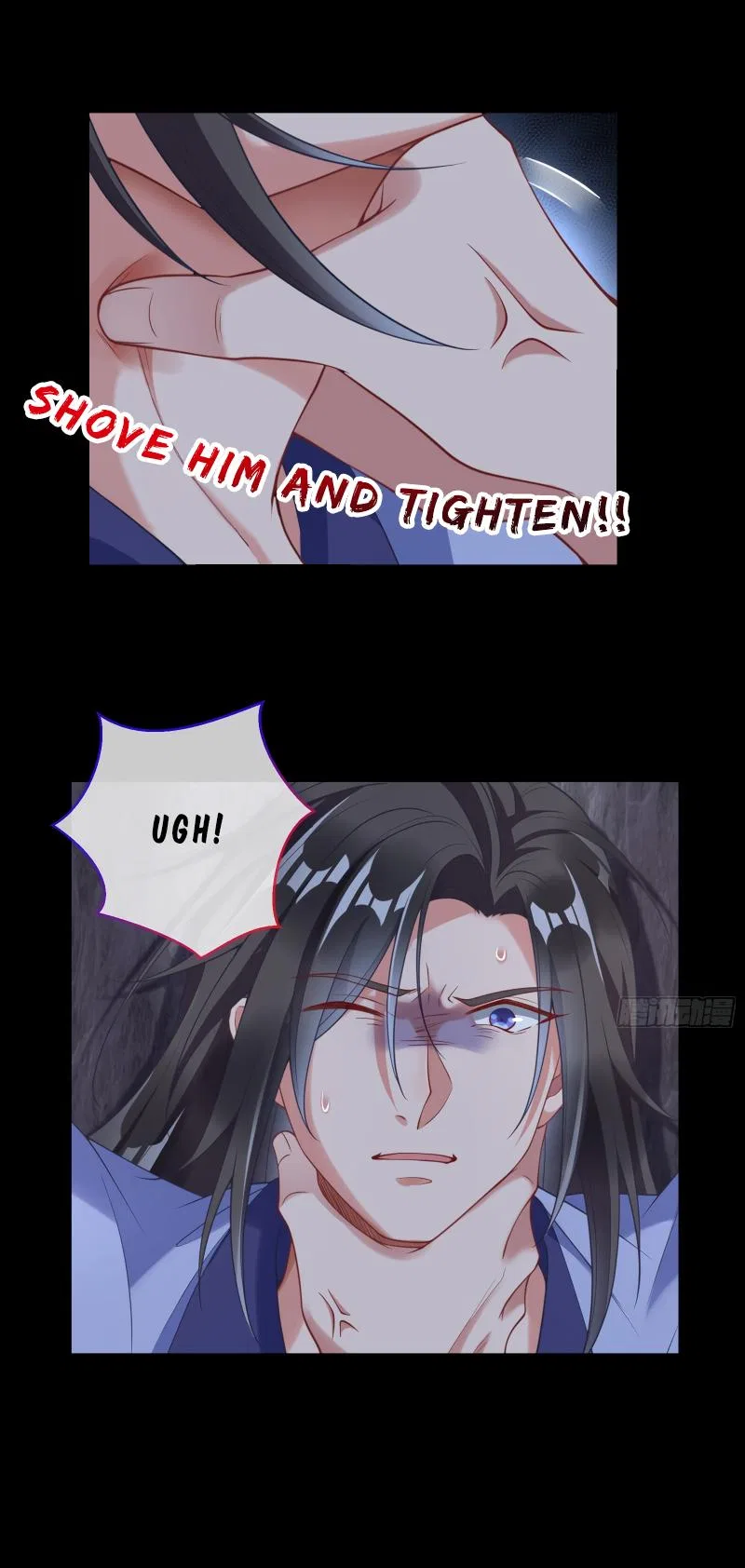 Cheating Men Must Die Chapter 351 – Page 25