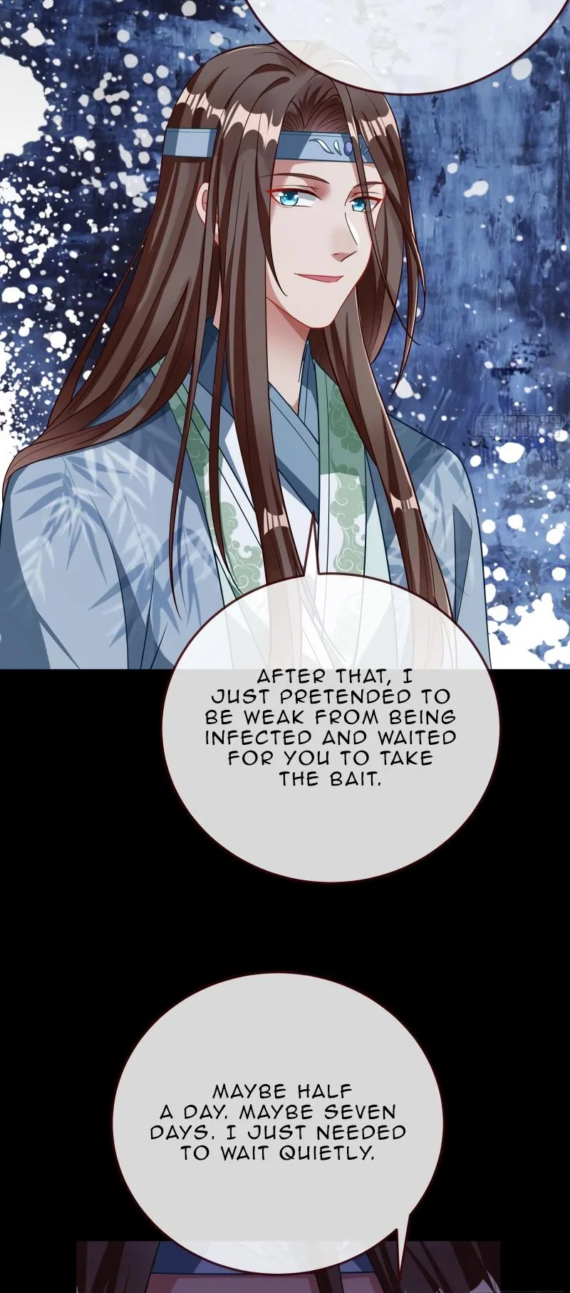 Cheating Men Must Die Chapter 351 – Page 32