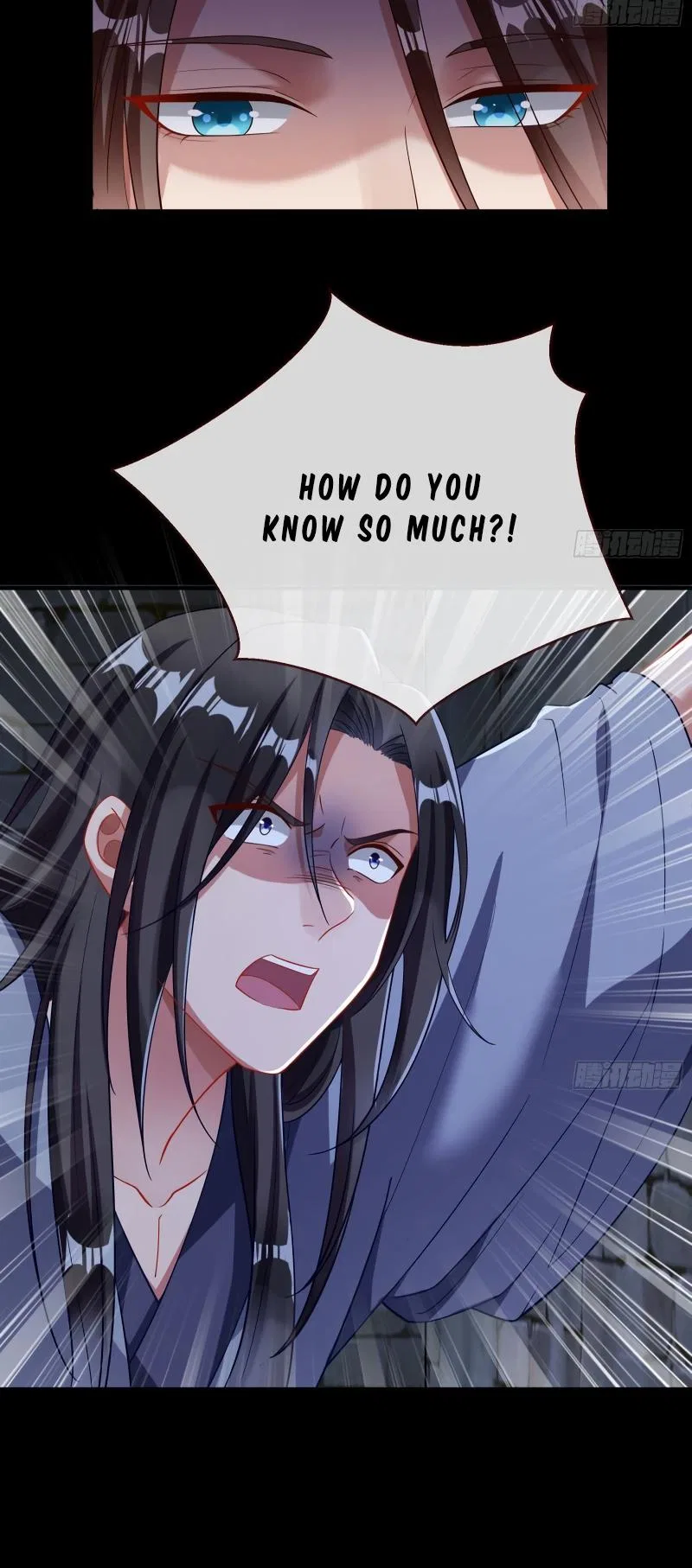 Cheating Men Must Die Chapter 351 – Page 33