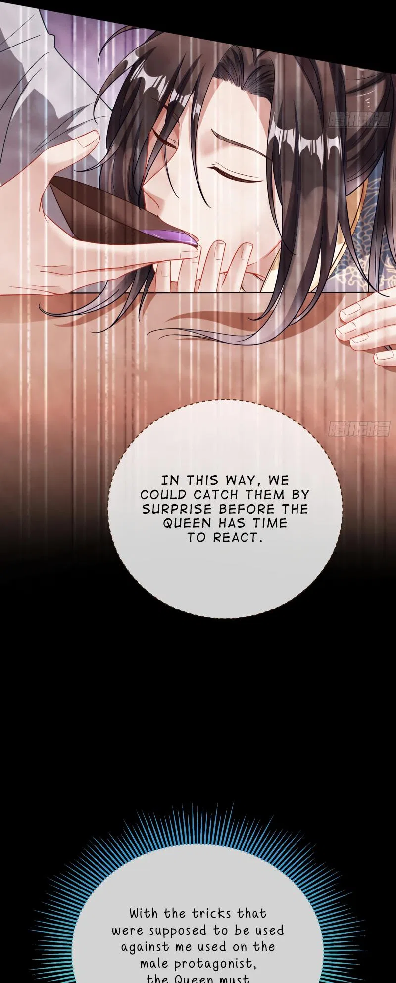Cheating Men Must Die Chapter 351 – Page 37