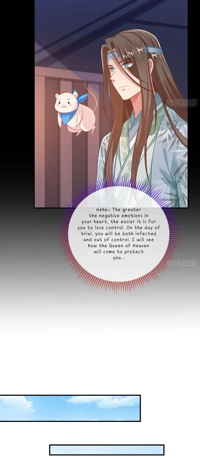 Cheating Men Must Die Chapter 351 – Page 44
