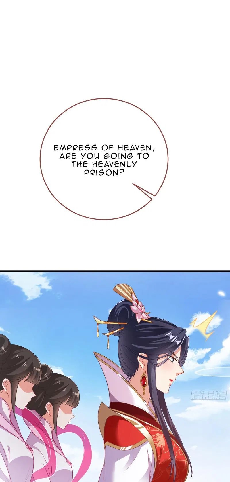Cheating Men Must Die Chapter 351 – Page 48