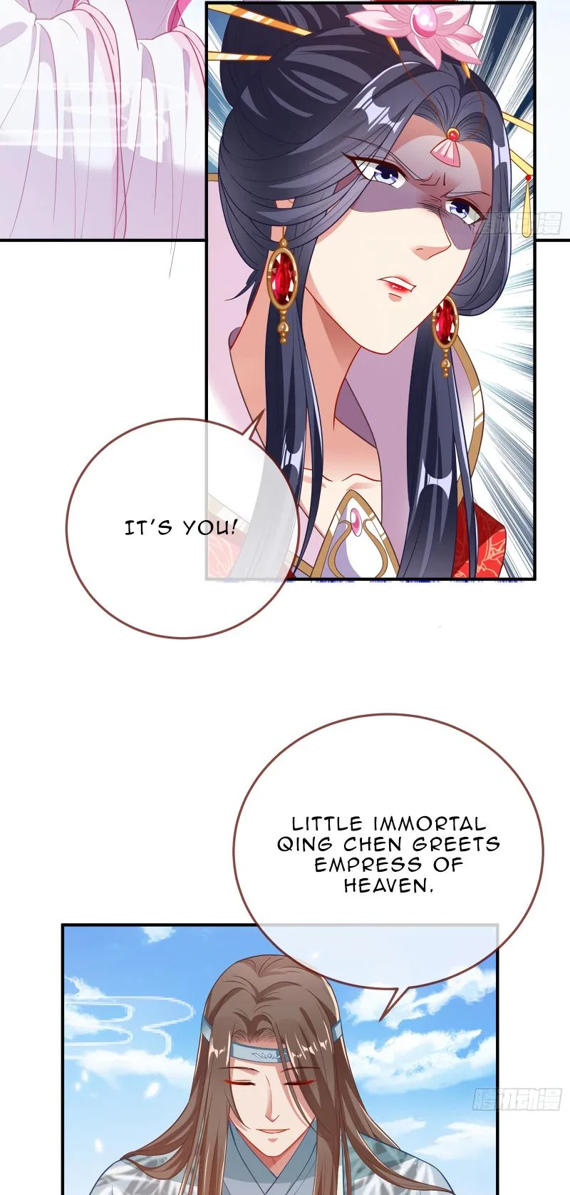 Cheating Men Must Die Chapter 351 – Page 49