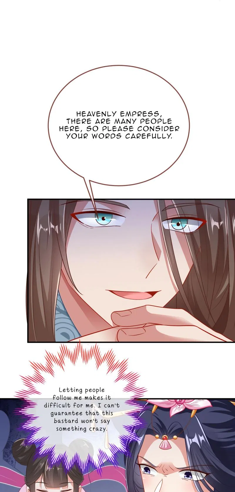 Cheating Men Must Die Chapter 351 – Page 51