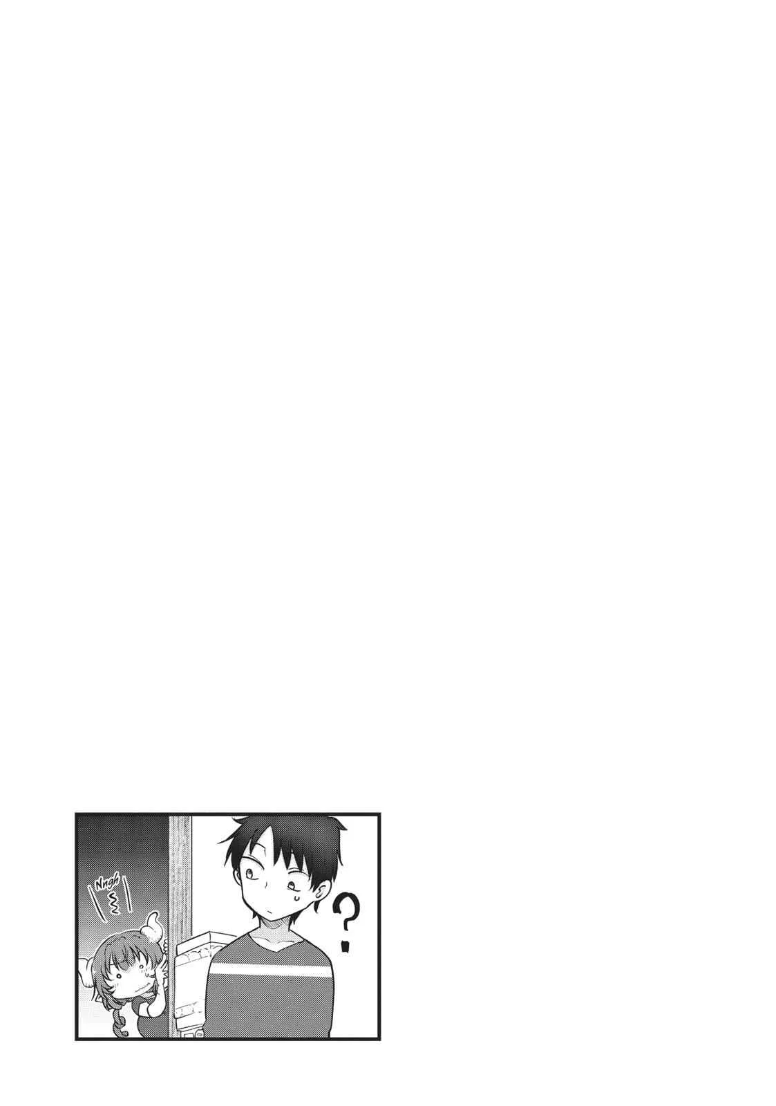 Anime – Miss Kobayashi’s Dragon Maid Chapter 81 – Page 15