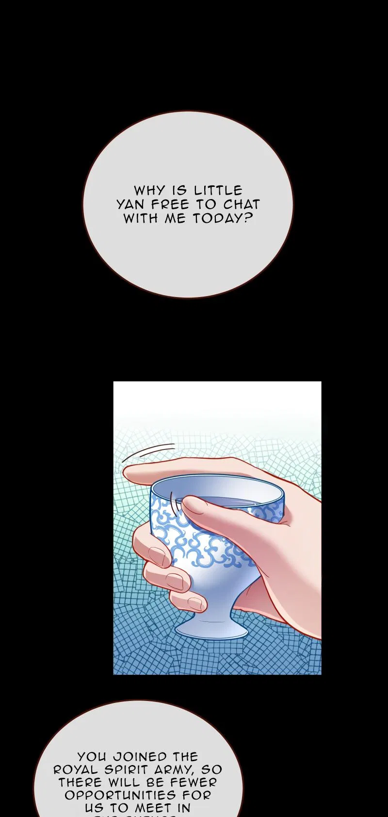 Cheating Men Must Die Chapter 350 – Page 2