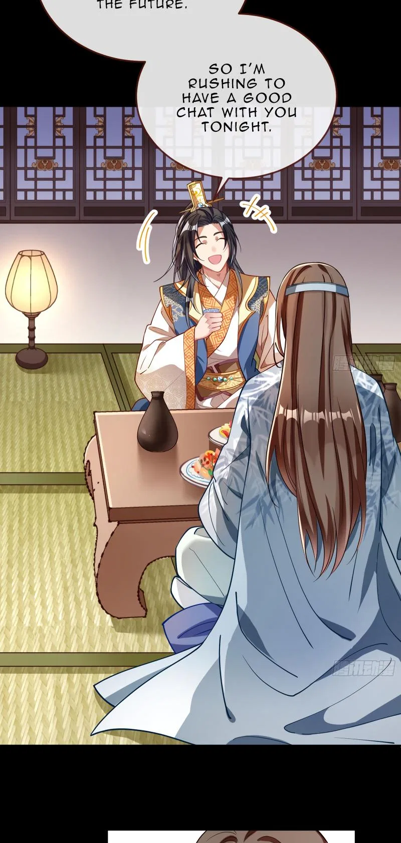 Cheating Men Must Die Chapter 350 – Page 3