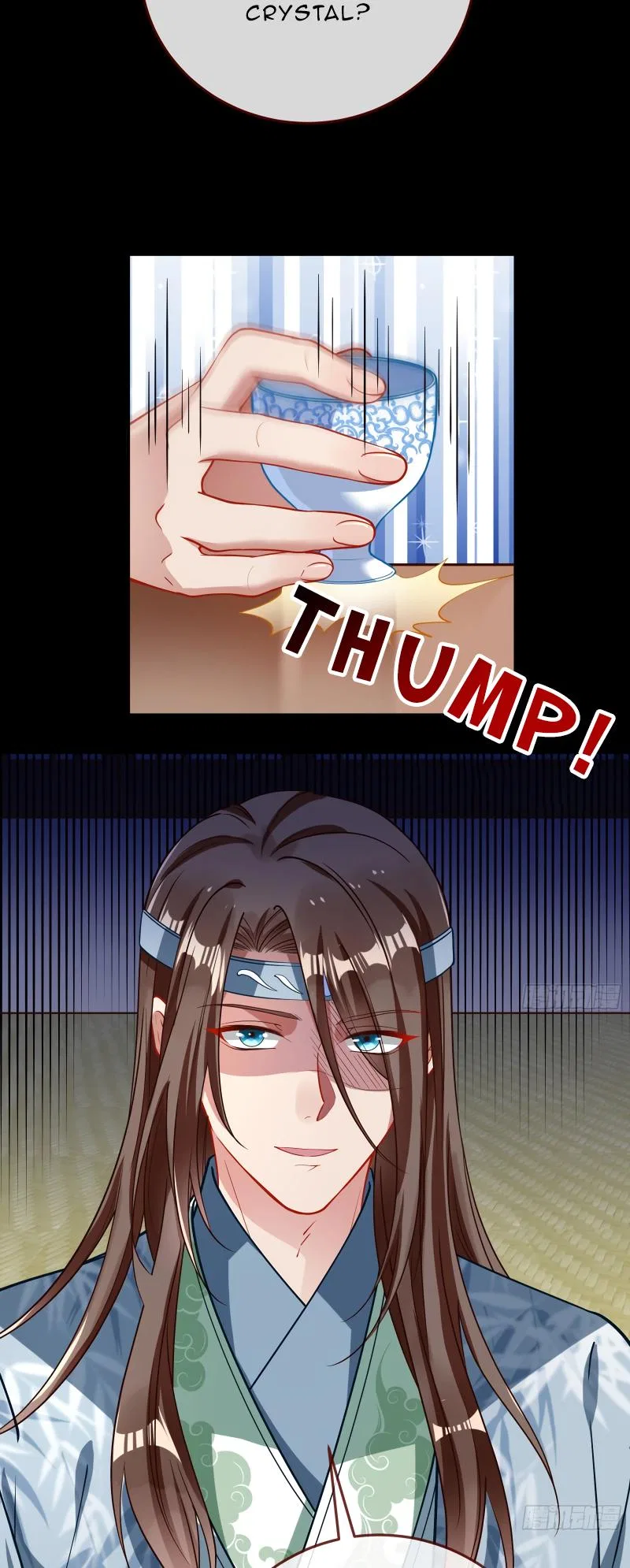 Cheating Men Must Die Chapter 350 – Page 10