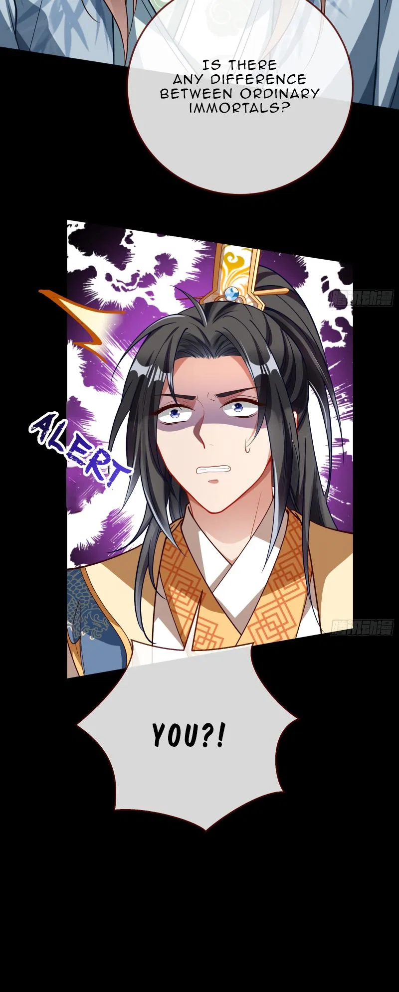 Cheating Men Must Die Chapter 350 – Page 11