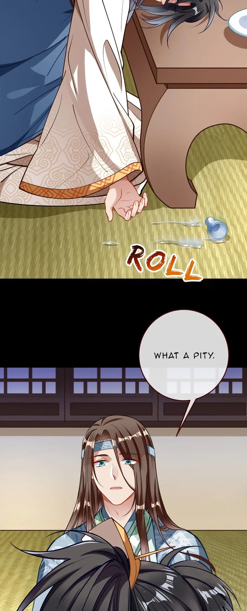 Cheating Men Must Die Chapter 350 – Page 14