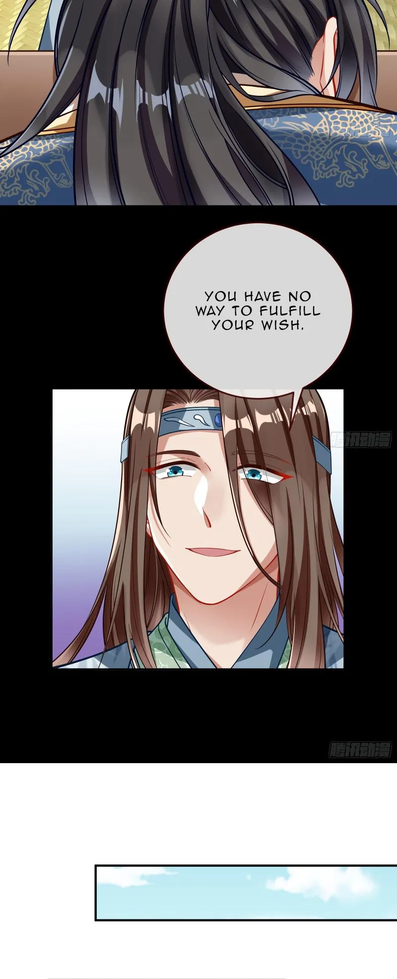Cheating Men Must Die Chapter 350 – Page 15