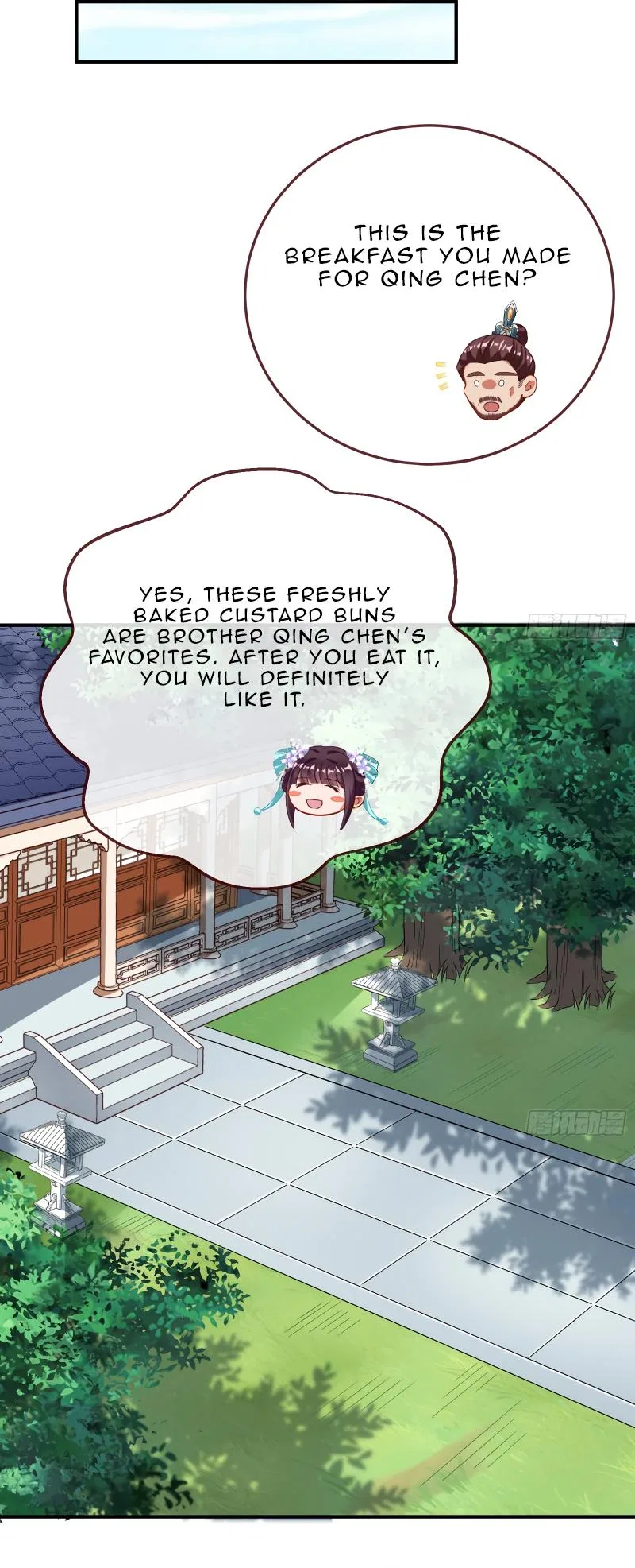 Cheating Men Must Die Chapter 350 – Page 16