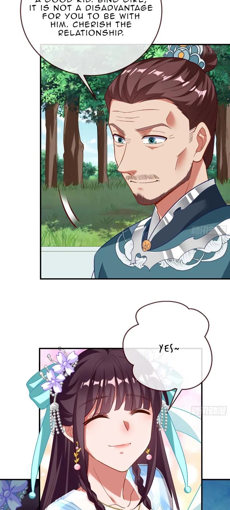Cheating Men Must Die Chapter 350 – Page 18