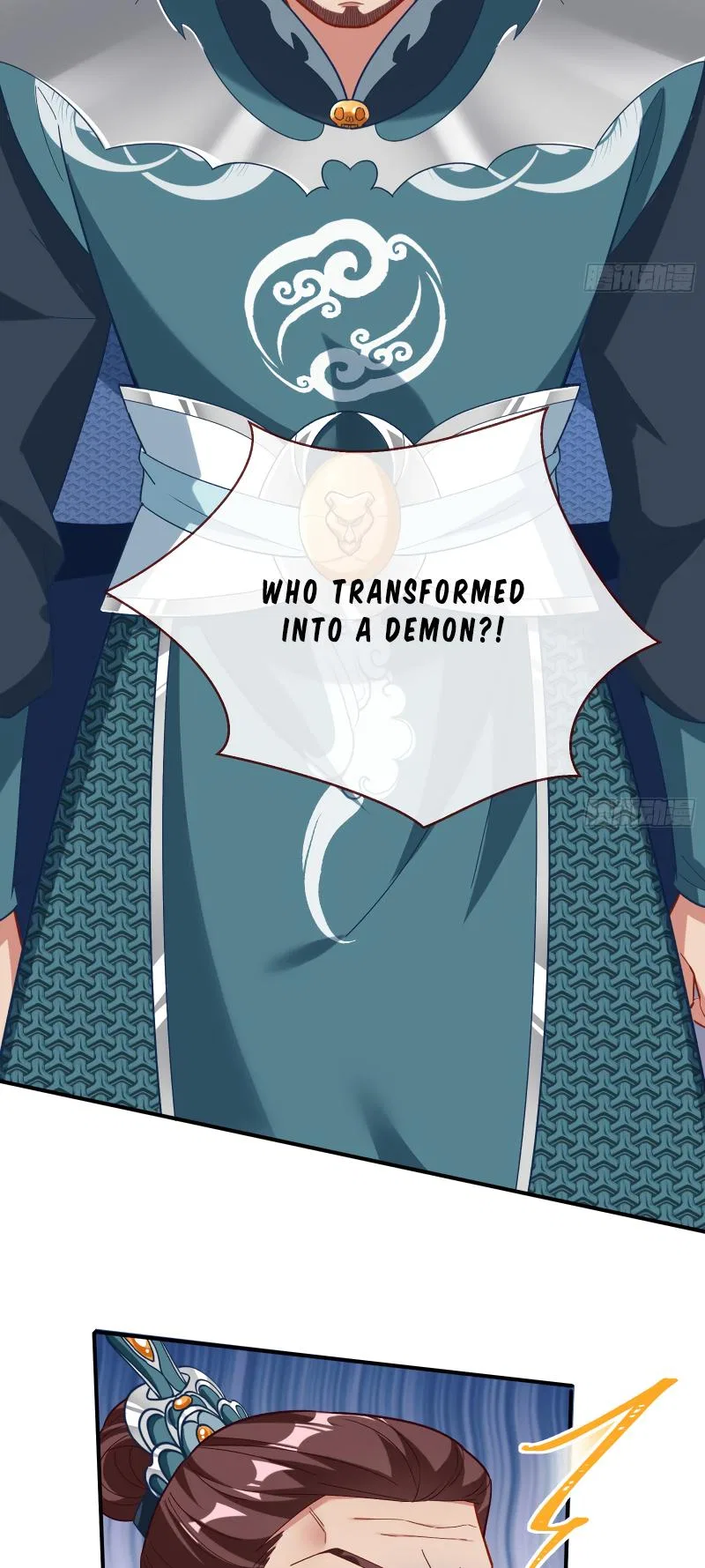 Cheating Men Must Die Chapter 350 – Page 27