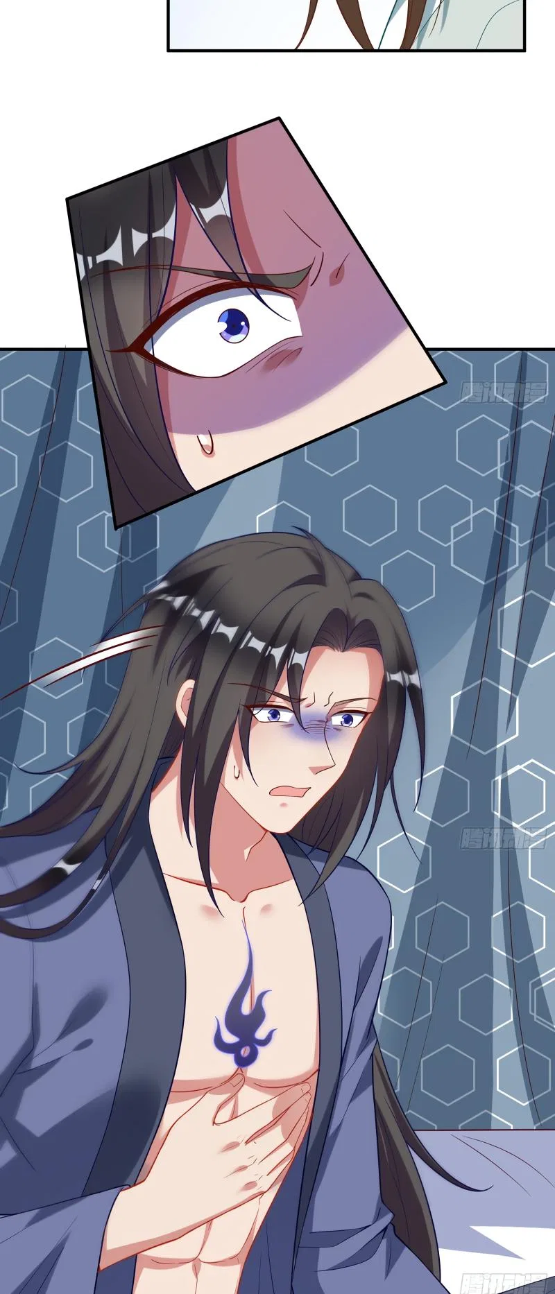 Cheating Men Must Die Chapter 350 – Page 31