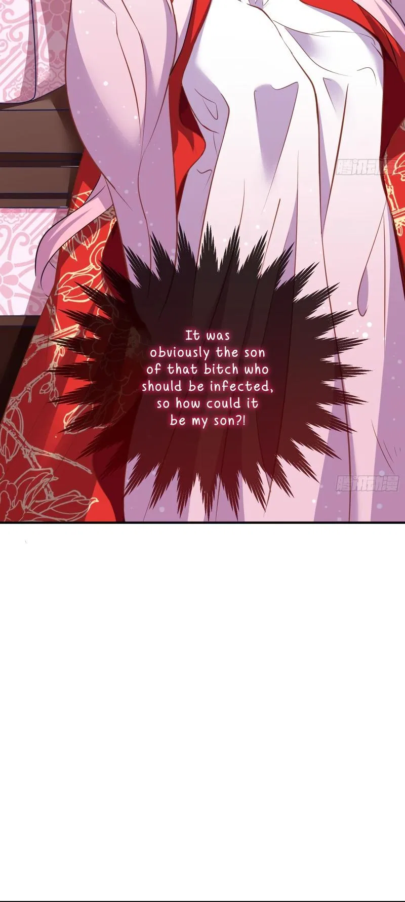 Cheating Men Must Die Chapter 350 – Page 45